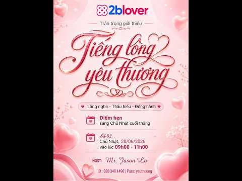 Tiếng Lòng Yêu Thương - #2