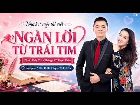 Ngàn Lời Từ Trái Tim