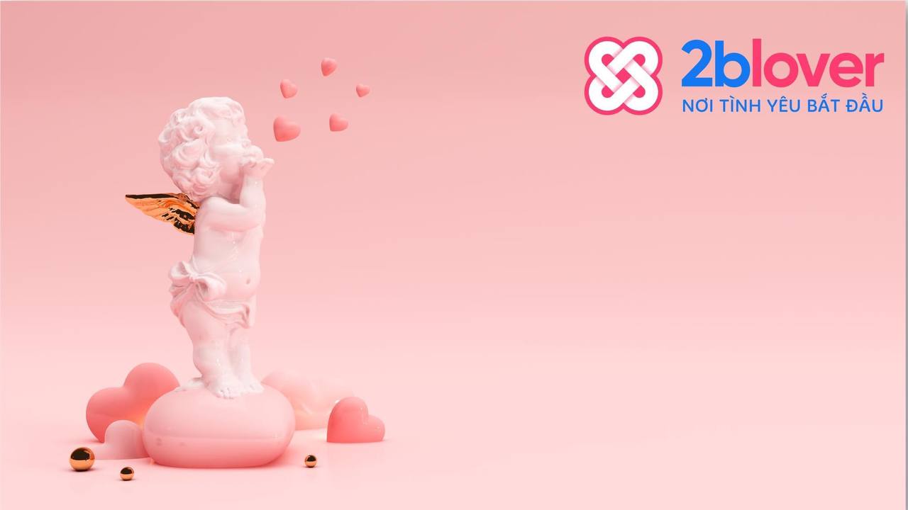 2BLover Wallpaper Banner